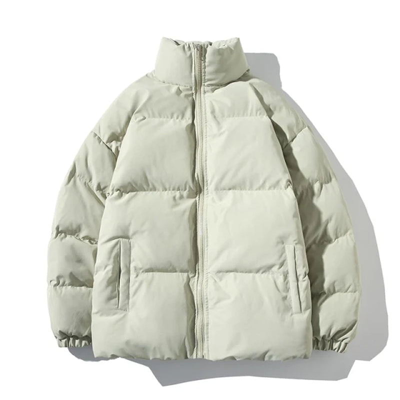 Puffer Jacket